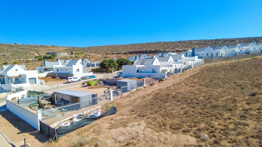 0 Bedroom Property for Sale in Saldanha Heights Western Cape